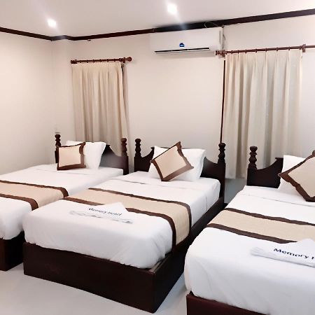 Vientiane Memory Hotel Luaran gambar