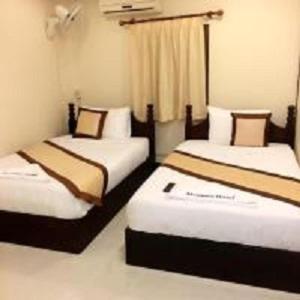Vientiane Memory Hotel Luaran gambar