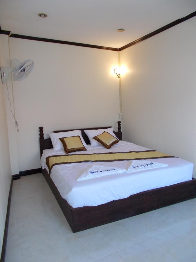 Vientiane Memory Hotel Luaran gambar