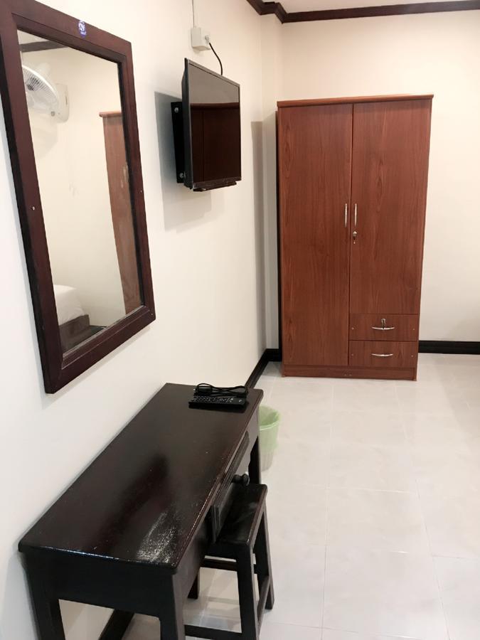 Vientiane Memory Hotel Luaran gambar